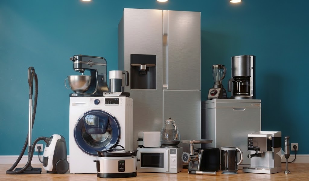 Home Appliances