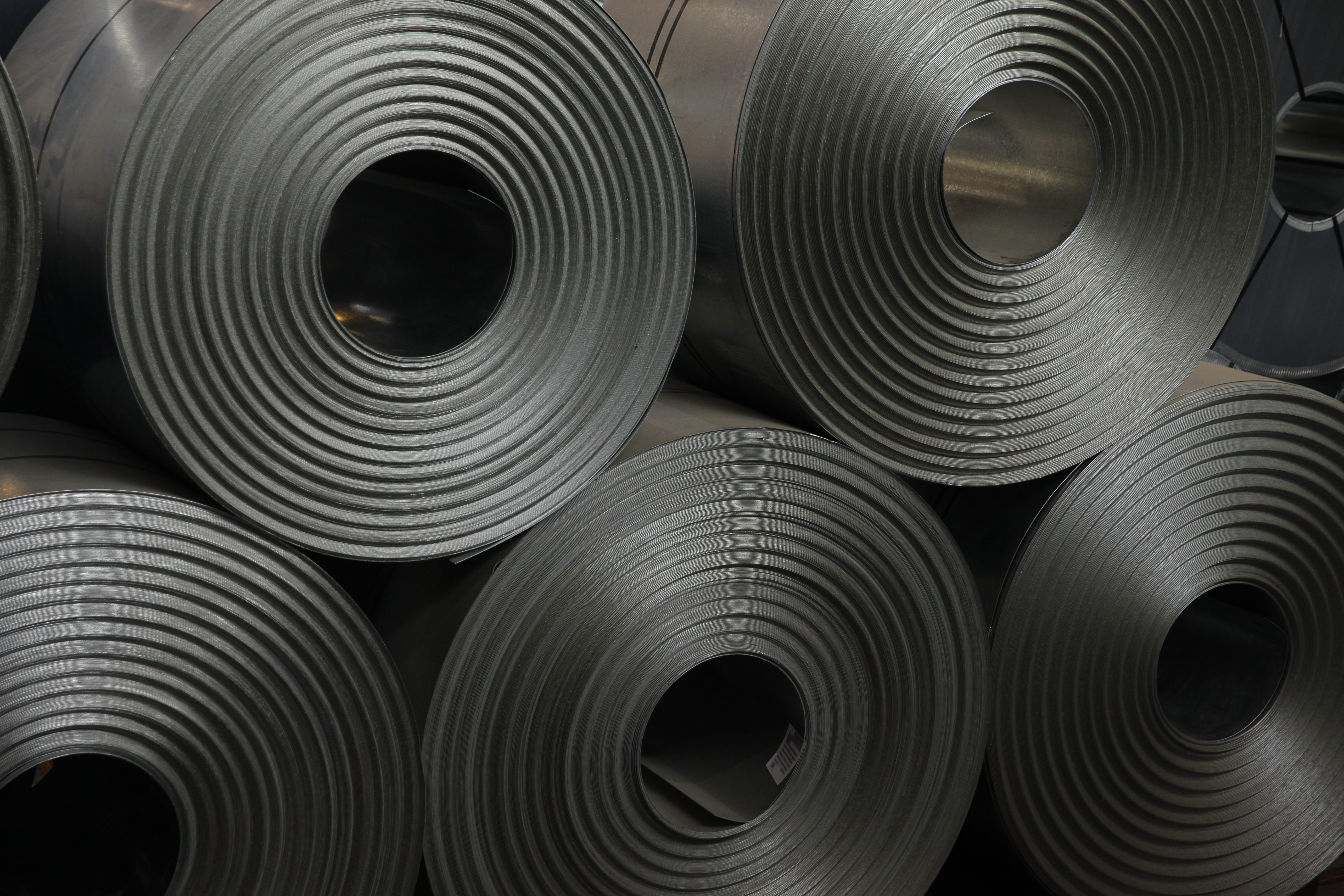 Industries Background